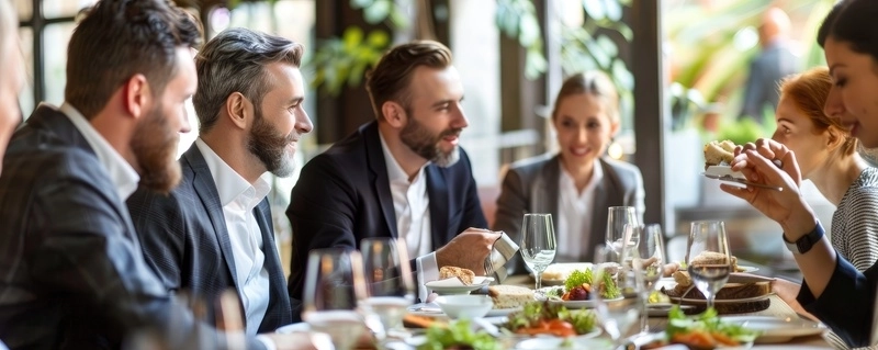 Évènement d'entreprise non loin de Pau